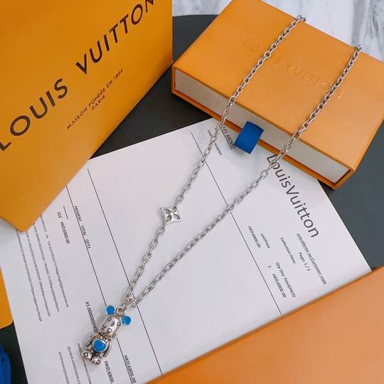 LV Necklace 11lyh216